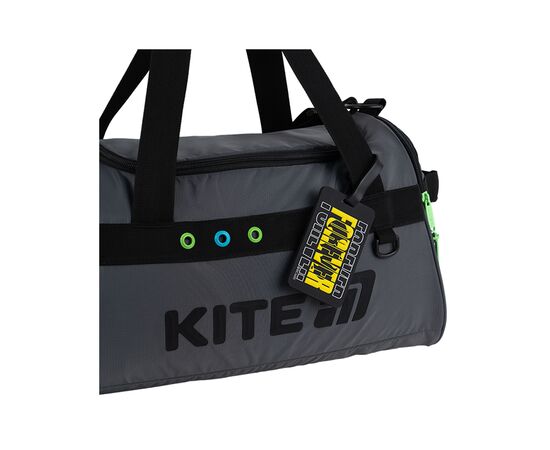 Бейдж Kite на багаж DC Batman (DC25-3004), изображение 4 Бейдж Kite на багаж DC Batman (DC25-3004), изображение 4