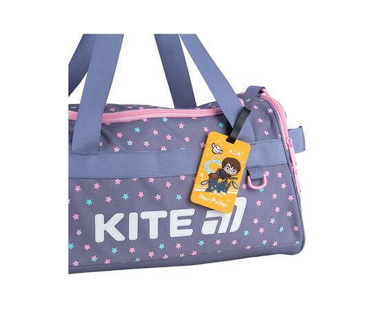 Бейдж Kite на багаж Harry Potter (HP25-3004), изображение 4 Бейдж Kite на багаж Harry Potter (HP25-3004), изображение 4