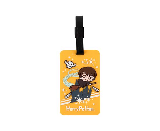 Бейдж Kite на багаж Harry Potter (HP25-3004)