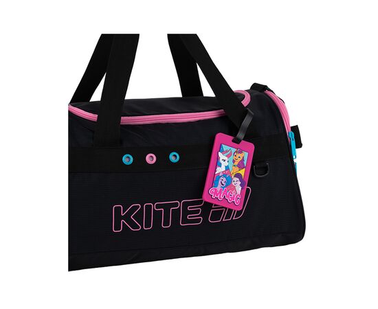 Бейдж Kite на багаж My Little Pony (LP25-3004), изображение 4 Бейдж Kite на багаж My Little Pony (LP25-3004), изображение 4