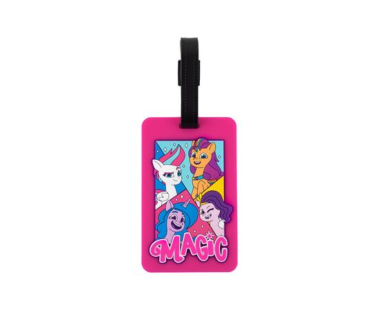 Бейдж Kite на багаж My Little Pony (LP25-3004)