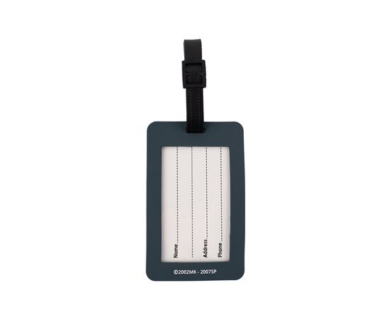 Бейдж Kite на багаж Naruto Shippuden (NR25-3004), изображение 2 Бейдж Kite на багаж Naruto Shippuden (NR25-3004), изображение 2