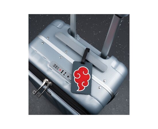 Бейдж Kite на багаж Naruto Shippuden (NR25-3004), изображение 5 Бейдж Kite на багаж Naruto Shippuden (NR25-3004), изображение 5