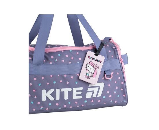 Бейдж Kite на багаж Hello Kitty (HK25-3004-1), изображение 4 Бейдж Kite на багаж Hello Kitty (HK25-3004-1), изображение 4
