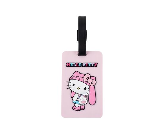 Бейдж Kite на багаж Hello Kitty (HK25-3004-1)