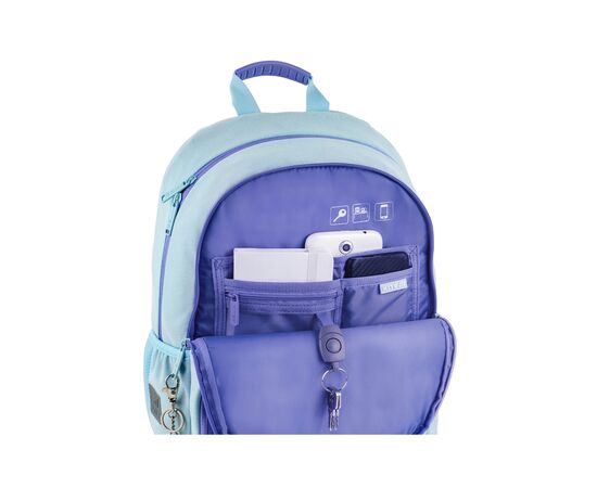 Рюкзак школьный Kite Education 585 Catsline (K25-585M-1), изображение 12 Рюкзак школьный Kite Education 585 Catsline (K25-585M-1), изображение 12