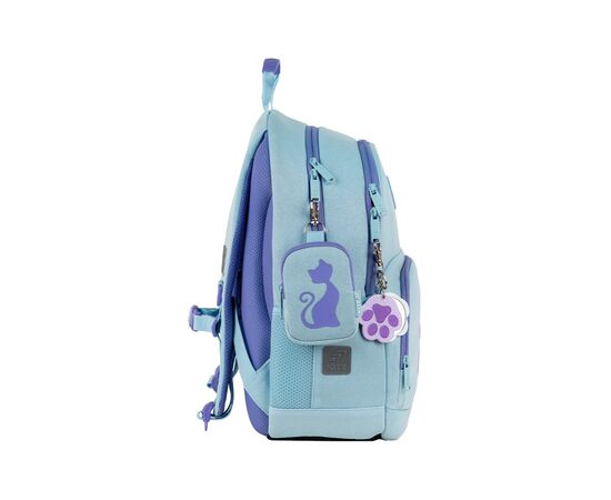 Рюкзак школьный Kite Education 585 Catsline (K25-585M-1), изображение 5 Рюкзак школьный Kite Education 585 Catsline (K25-585M-1), изображение 5