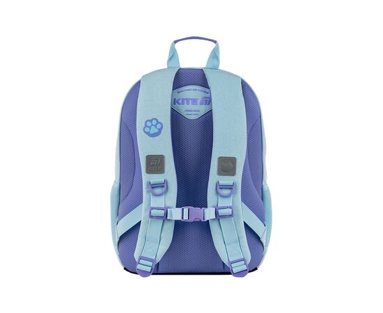Рюкзак школьный Kite Education 585 Catsline (K25-585M-1), изображение 6 Рюкзак школьный Kite Education 585 Catsline (K25-585M-1), изображение 6