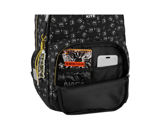 Рюкзак школьный Kite Education 585 HK-1 Bad Badtz Maru (HK25-585M-1), изображение 10 Рюкзак школьный Kite Education 585 HK-1 Bad Badtz Maru (HK25-585M-1), изображение 10