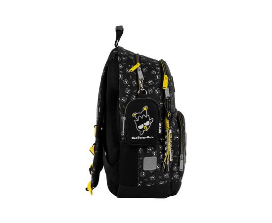 Рюкзак школьный Kite Education 585 HK-1 Bad Badtz Maru (HK25-585M-1), изображение 4 Рюкзак школьный Kite Education 585 HK-1 Bad Badtz Maru (HK25-585M-1), изображение 4