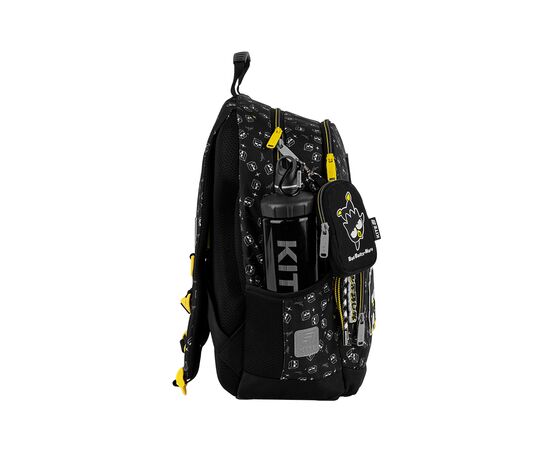 Рюкзак школьный Kite Education 585 HK-1 Bad Badtz Maru (HK25-585M-1), изображение 5 Рюкзак школьный Kite Education 585 HK-1 Bad Badtz Maru (HK25-585M-1), изображение 5