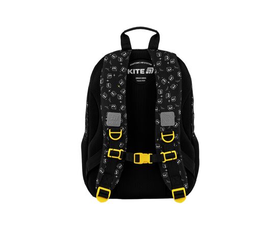 Рюкзак школьный Kite Education 585 HK-1 Bad Badtz Maru (HK25-585M-1), изображение 6 Рюкзак школьный Kite Education 585 HK-1 Bad Badtz Maru (HK25-585M-1), изображение 6