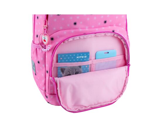 Рюкзак школьный Kite Education 585 HK-2 My Melody (HK25-585M-2), изображение 10 Рюкзак школьный Kite Education 585 HK-2 My Melody (HK25-585M-2), изображение 10