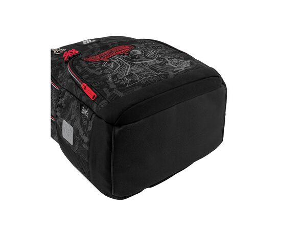 Рюкзак шкільний Kite Education 585 Hot Wheels Skate (HW25-585M), зображення 8 Рюкзак шкільний Kite Education 585 Hot Wheels Skate (HW25-585M), зображення 8