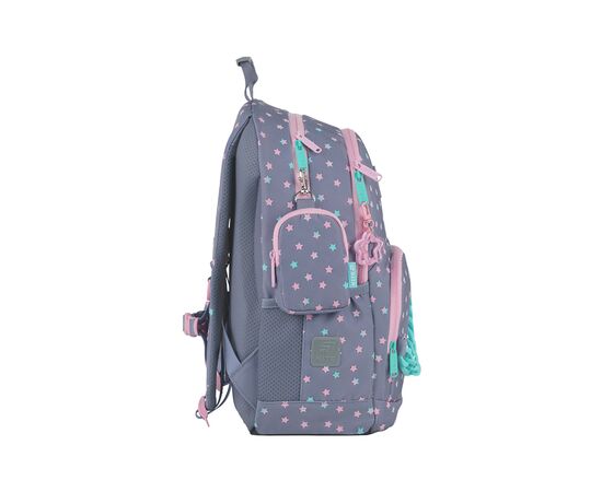 Рюкзак шкільний Kite Education 585 Kawaii Stars (K25-585M-2), зображення 4