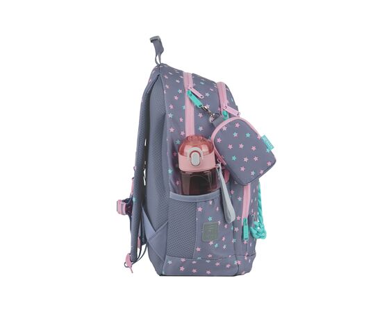 Рюкзак шкільний Kite Education 585 Kawaii Stars (K25-585M-2), зображення 5