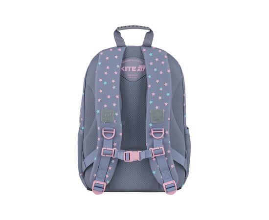 Рюкзак шкільний Kite Education 585 Kawaii Stars (K25-585M-2), зображення 6