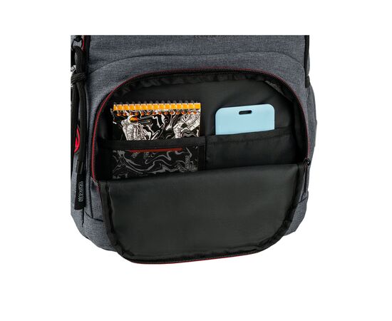 Рюкзак школьный Kite Education 585 Naruto Shippuden (NR25-585M-1), изображение 10