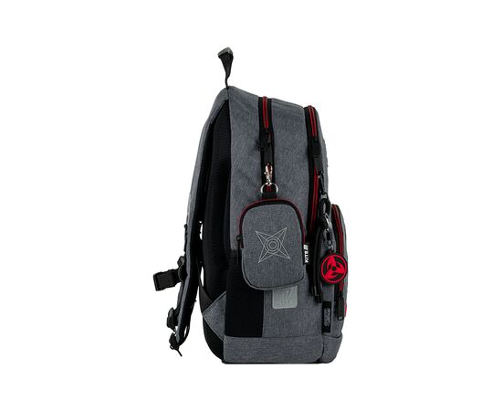 Рюкзак школьный Kite Education 585 Naruto Shippuden (NR25-585M-1), изображение 4