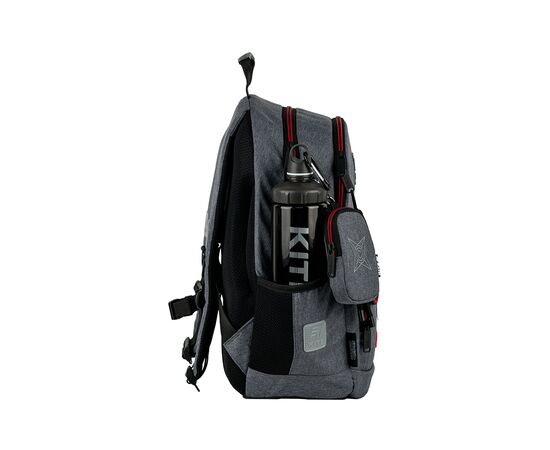 Рюкзак школьный Kite Education 585 Naruto Shippuden (NR25-585M-1), изображение 5