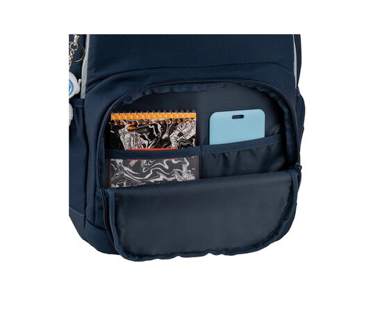 Рюкзак шкільний Kite Education 585 NASA (NS25-585M), зображення 10 Рюкзак шкільний Kite Education 585 NASA (NS25-585M), зображення 10