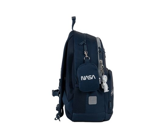 Рюкзак шкільний Kite Education 585 NASA (NS25-585M), зображення 4 Рюкзак шкільний Kite Education 585 NASA (NS25-585M), зображення 4