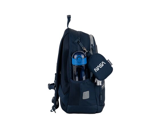 Рюкзак шкільний Kite Education 585 NASA (NS25-585M), зображення 5 Рюкзак шкільний Kite Education 585 NASA (NS25-585M), зображення 5