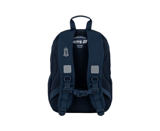 Рюкзак шкільний Kite Education 585 NASA (NS25-585M), зображення 6 Рюкзак шкільний Kite Education 585 NASA (NS25-585M), зображення 6