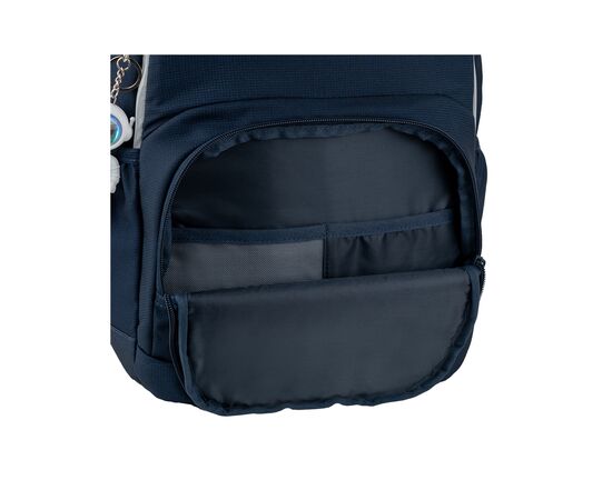 Рюкзак шкільний Kite Education 585 NASA (NS25-585M), зображення 9 Рюкзак шкільний Kite Education 585 NASA (NS25-585M), зображення 9