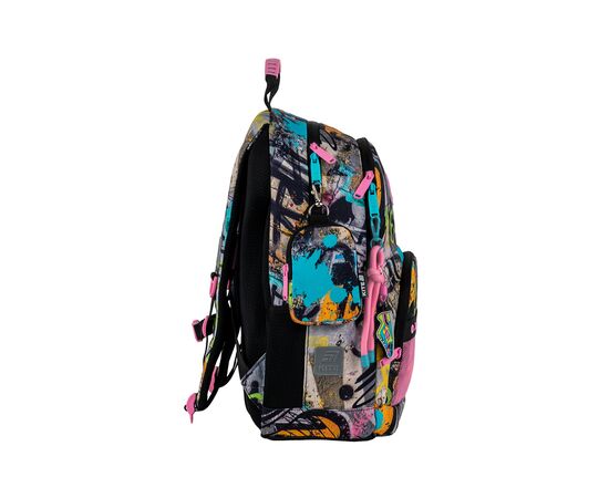 Рюкзак шкільний Kite Education 585 Street Art (K25-585M-3), зображення 4
