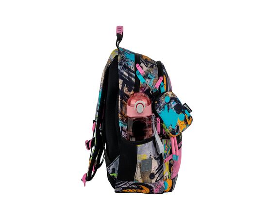 Рюкзак шкільний Kite Education 585 Street Art (K25-585M-3), зображення 5