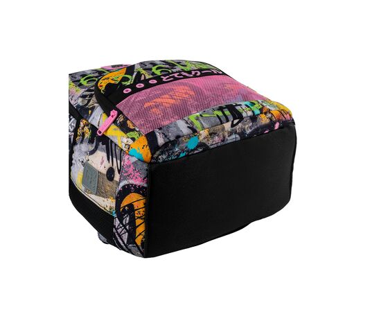 Рюкзак шкільний Kite Education 585 Street Art (K25-585M-3), зображення 8