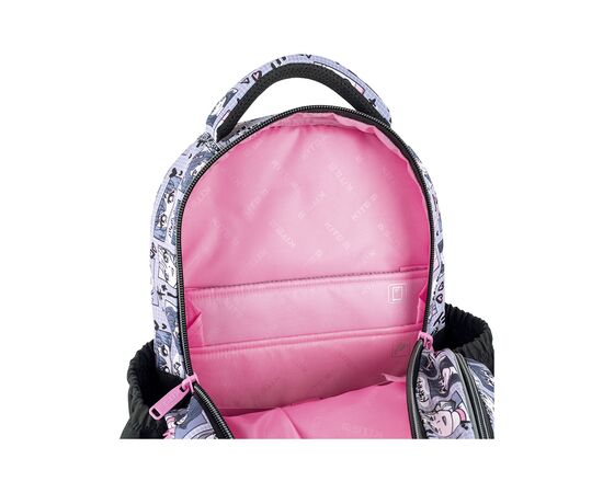 Рюкзак школьный Kite Education 700 Anime Girl (K25-700M-1), изображение 12 Рюкзак школьный Kite Education 700 Anime Girl (K25-700M-1), изображение 12