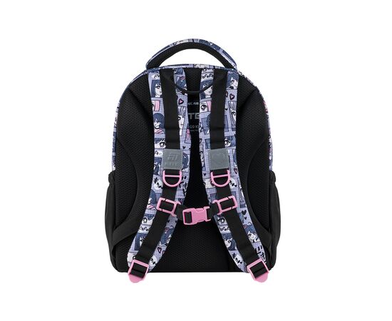 Рюкзак школьный Kite Education 700 Anime Girl (K25-700M-1), изображение 6 Рюкзак школьный Kite Education 700 Anime Girl (K25-700M-1), изображение 6