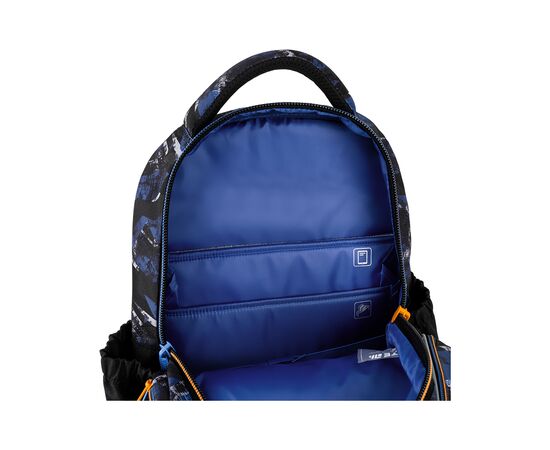 Рюкзак школьный Kite Education 700 Beast Mode (K25-700M-4), изображение 12 Рюкзак школьный Kite Education 700 Beast Mode (K25-700M-4), изображение 12