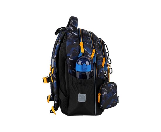 Рюкзак школьный Kite Education 700 Beast Mode (K25-700M-4), изображение 5 Рюкзак школьный Kite Education 700 Beast Mode (K25-700M-4), изображение 5