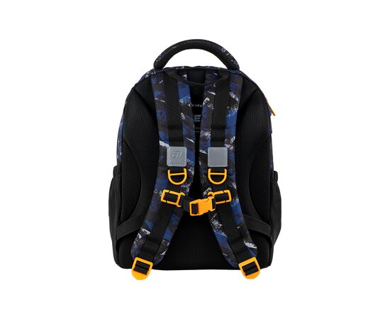 Рюкзак школьный Kite Education 700 Beast Mode (K25-700M-4), изображение 6 Рюкзак школьный Kite Education 700 Beast Mode (K25-700M-4), изображение 6