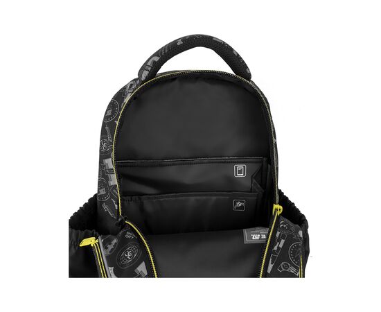 Рюкзак шкільний Kite Education 700 DC Batman (DC25-700M), зображення 12