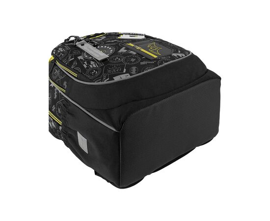 Рюкзак шкільний Kite Education 700 DC Batman (DC25-700M), зображення 8