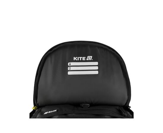 Рюкзак шкільний Kite Education 700 DC Batman (DC25-700M), зображення 9