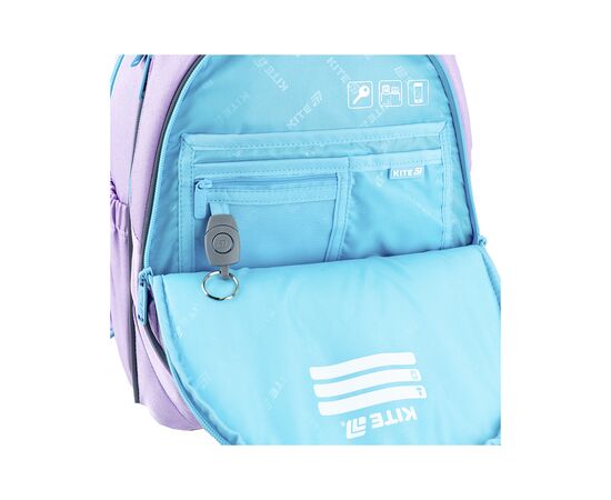 Рюкзак шкільний Kite Education 700 Kawaii Love (K25-700M-6), зображення 10