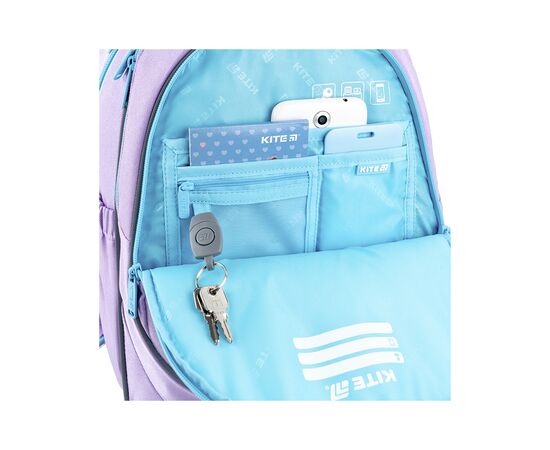Рюкзак шкільний Kite Education 700 Kawaii Love (K25-700M-6), зображення 11