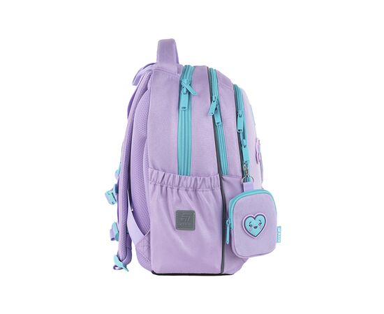 Рюкзак шкільний Kite Education 700 Kawaii Love (K25-700M-6), зображення 4