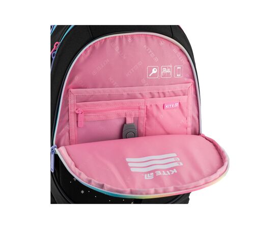 Рюкзак школьный Kite Education 700 Monster High (MH25-700M), изображение 10