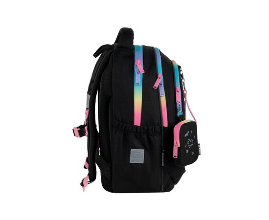 Рюкзак школьный Kite Education 700 Monster High (MH25-700M), изображение 4