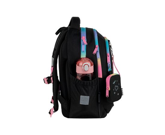 Рюкзак школьный Kite Education 700 Monster High (MH25-700M), изображение 5