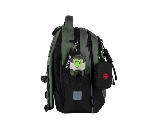 Рюкзак школьный Kite Education 700 Naruto Shippuden (NR25-700M), изображение 5 Рюкзак школьный Kite Education 700 Naruto Shippuden (NR25-700M), изображение 5