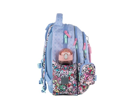 Рюкзак школьный Kite Education 700 Tokidoki (TK25-700M), изображение 5 Рюкзак школьный Kite Education 700 Tokidoki (TK25-700M), изображение 5