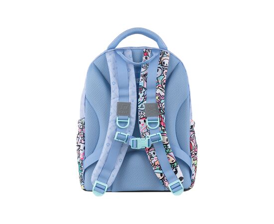 Рюкзак школьный Kite Education 700 Tokidoki (TK25-700M), изображение 6 Рюкзак школьный Kite Education 700 Tokidoki (TK25-700M), изображение 6