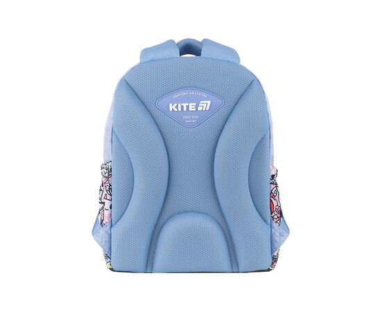Рюкзак школьный Kite Education 700 Tokidoki (TK25-700M), изображение 7 Рюкзак школьный Kite Education 700 Tokidoki (TK25-700M), изображение 7